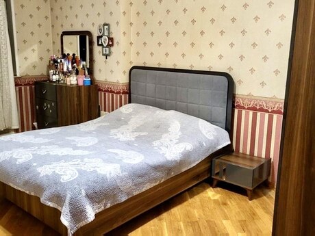 2-room apartment for rent, 110 m², 28 May: 750 ₼/mo 2