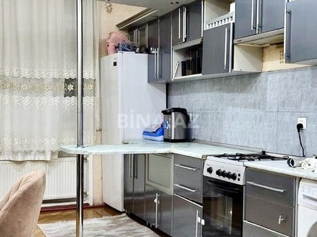 2-room apartment for rent, 110 m², 28 May: 750 ₼/mo 4
