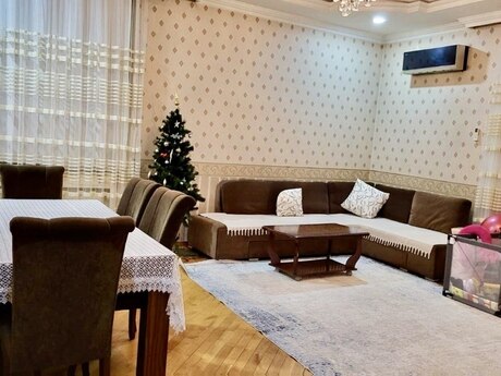 Elan №6491368 - Bakı, 28 May m., 2 otaqlı, 110 m², 17/18 mərtəbə