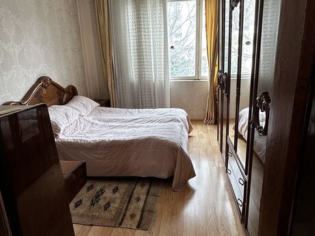 3-комнатная квартира, 86 м², 20 Yanvar: 178 000 ₼ 4
