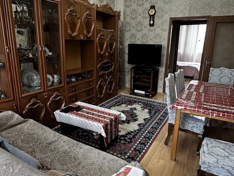 3-комнатная квартира, 86 м², 20 Yanvar: 178 000 ₼ 3