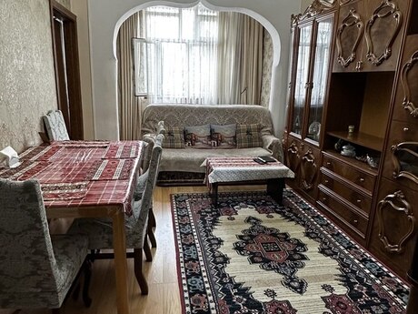 3-комнатная квартира, 86 м², 20 Yanvar: 178 000 ₼ 2