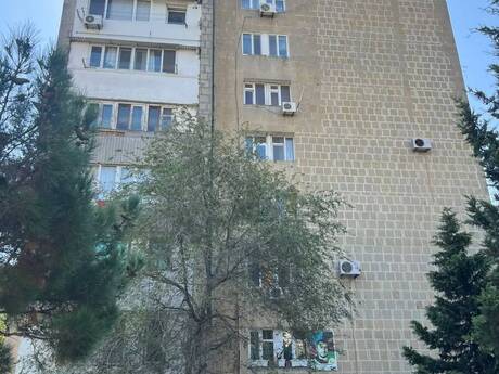 Elan №6491431 - Bakı, Memar Əcəmi m., 3 otaqlı, 75 m², 7/9 mərtəbə