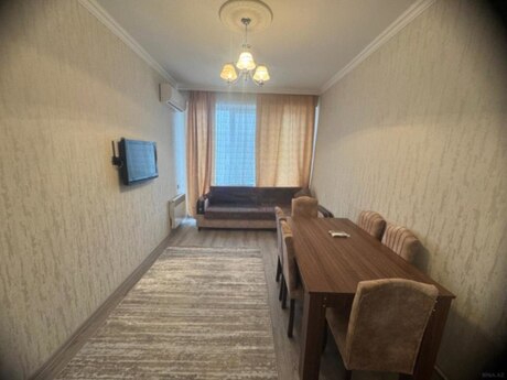 Объявление №6491420 - Баку, м. 20 января, 2-комн., 55 м², 17/20 этаж
