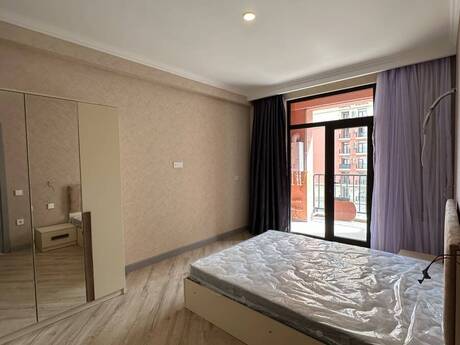 Elan №6491408 - Bakı, Dərnəgül m., 2 otaqlı, 90 m², 3/16 mərtəbə