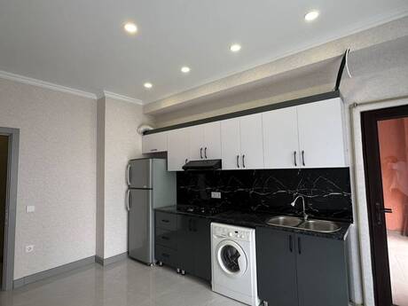 2-room apartment for rent, 90 m², West Town: 849 ₼/mo 2
