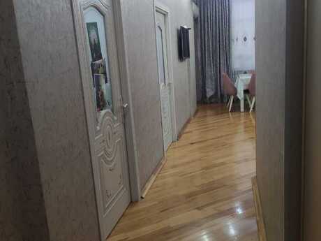 Qara Qarayevdə 2 otaqlı yeni tikili mənzil satılır, 70 m², 225 000 AZN, şəkil 4 / 12