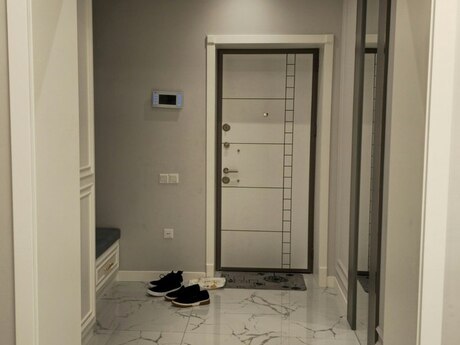 Аренда: 3-комнатная квартира, 117 м², Grand Hayat: 2 000 ₼/мес 5