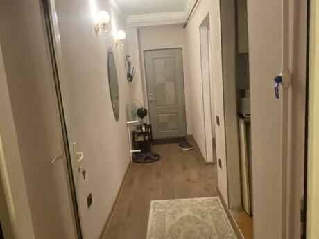Kirayə 2 otaqlı mənzil, 50 m², Nəriman Nərimanov: 600 ₼/ay 5