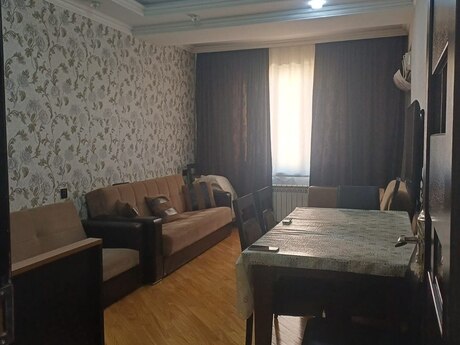 Объявление №6491434 - Хырдалан, Хырдалан, 2-комн., 62 м², 15/15 этаж