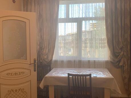 Elan №6491439 - Bakı, Memar Əcəmi m., 2 otaqlı, 45 m², 4/5 mərtəbə