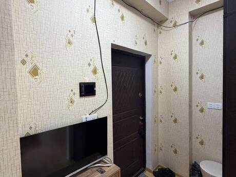 Аренда: 2-комнатная квартира, 35 м², Gənclik: 600 ₼/мес 3