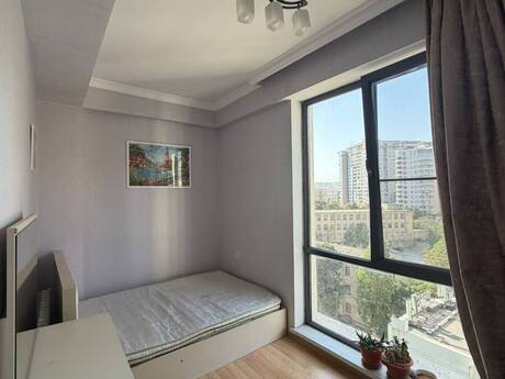 Аренда: 2-комнатная квартира, 35 м², Gənclik: 600 ₼/мес 2
