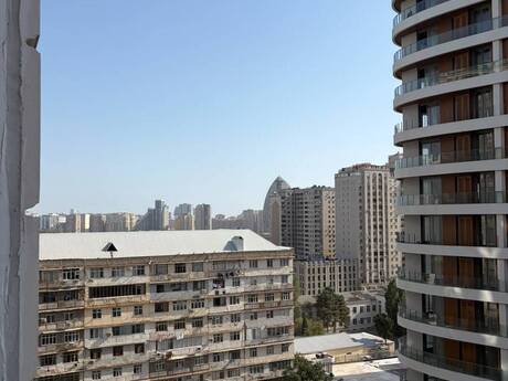 Аренда: 2-комнатная квартира, 35 м², Gənclik: 600 ₼/мес 5