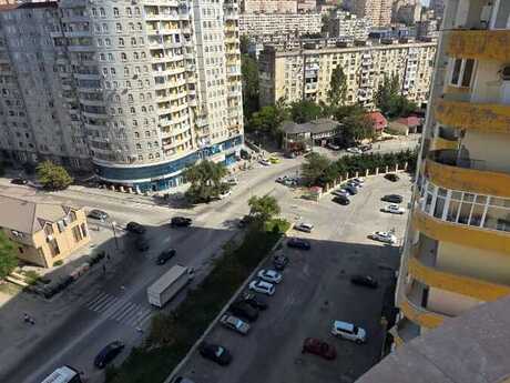 Аренда: 2-комнатная квартира, 75 м², Həzi Aslanov: 700 ₼/мес 3