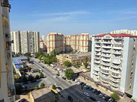 Аренда: 2-комнатная квартира, 75 м², Həzi Aslanov: 700 ₼/мес 5