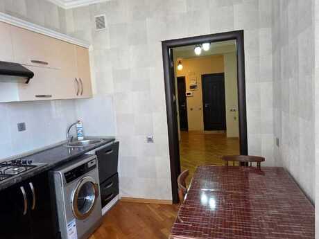 Elan №6491446 - Bakı, Həzi Aslanov m., 2 otaqlı, 75 m², 13/17 mərtəbə
