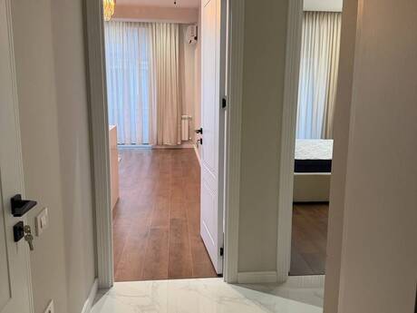 Elan №6491468 - Bakı, Nərimanov r., 3 otaqlı, 77 m², 8/10 mərtəbə