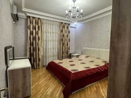 Kirayə 2 otaqlı mənzil, 82 m², Əhmədli: 799 ₼/ay 5