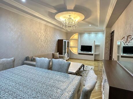 Kirayə 2 otaqlı mənzil, 82 m², Əhmədli: 799 ₼/ay 2