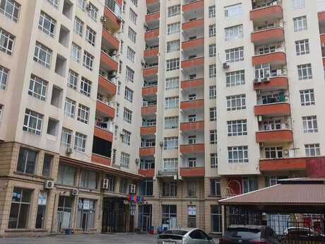 2-комнатная квартира, 74 м², Yeni Yasamal: 174 999 ₼ 3