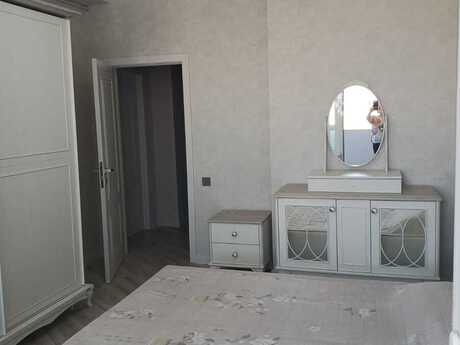 Объявление №6491505 - Баку, пос. Ени Ясамал, 2-комн., 74 м², 18/19 этаж