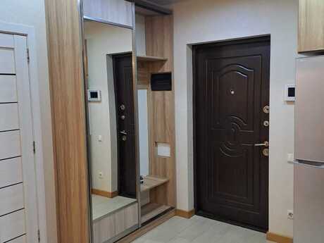 2 otaq · 53 m² · 2/19 mərtəbə, Yeni Yasamal