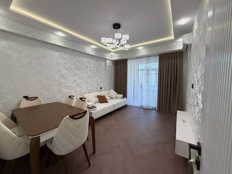Elan №6491480 - Bakı, Neftçilər m., 3 otaqlı, 80 m², 8/14 mərtəbə