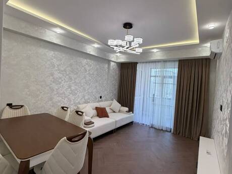 3-комнатная квартира, 80 м², Neftçilər: 267 000 ₼ 3