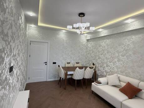 3-комнатная квартира, 80 м², Neftçilər: 267 000 ₼ 5
