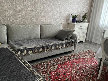 2-room apartment, 62 m², Yeni Yasamal: 160 000 ₼ 4