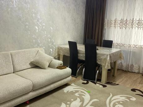 Elan №6491466 - Bakı, Memar Əcəmi m., 2 otaqlı, 48 m², 5/5 mərtəbə
