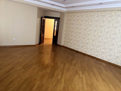 Объявление №6491481 - Баку, м. Элмляр Академиясы, 3-комн., 150 м², 13/16 этаж