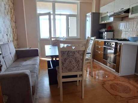 1-room apartment, 60 m², Yeni Yasamal: 140 000 ₼ 3