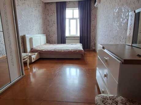 1 otaq · 60 m² · 17/17 mərtəbə, Yeni Yasamal