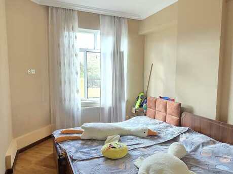 20 Yanvarda 3 otaqlı yeni tikili mənzil satılır, 73 m², 179 000 AZN, şəkil 3 / 12