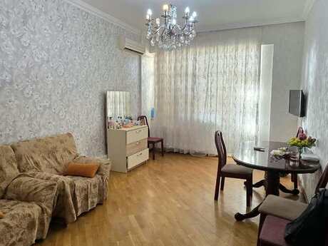 20 Yanvarda 3 otaqlı yeni tikili mənzil satılır, 73 m², 179 000 AZN, şəkil 2 / 12