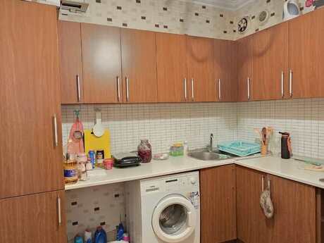 20 Yanvarda 3 otaqlı yeni tikili mənzil satılır, 73 m², 179 000 AZN, şəkil 5 / 12