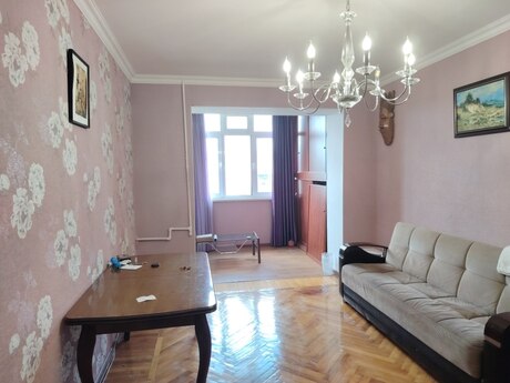 3-room apartment, 80 m², Elmlər Akademiyası: 218 000 ₼ 2