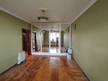 3-room apartment, 80 m², Elmlər Akademiyası: 218 000 ₼ 5
