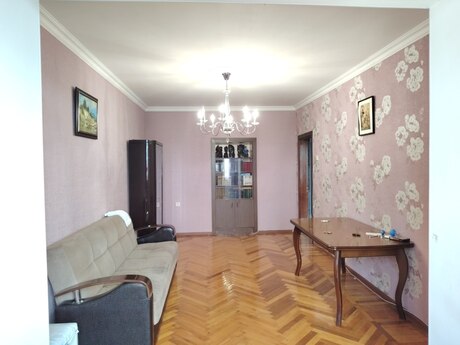3-room apartment, 80 m², Elmlər Akademiyası: 218 000 ₼ 3