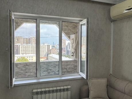3 otaqlı mənzil, 75 m², Binəqədi: 219 000 ₼ 2