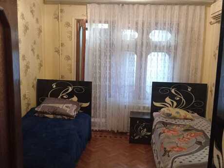 5-room apartment, 120 m², Xalqlar Dostluğu: 290 000 ₼ 5