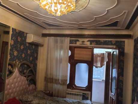 5-room apartment, 120 m², Xalqlar Dostluğu: 290 000 ₼ 4