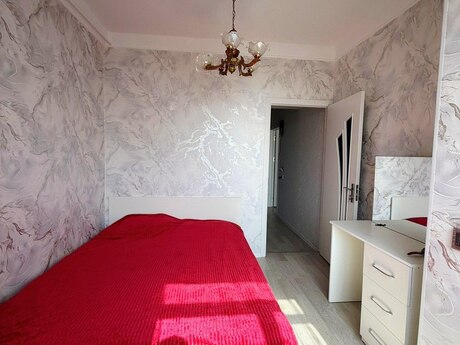 2-room old-build apartment for sale in 9-cu mikrorayon, 35 m², 138 500 AZN, photo 4 / 6