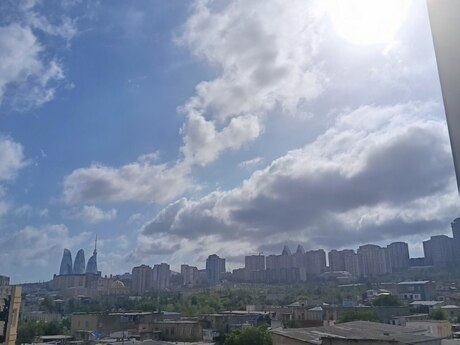 4-комн. · 168 m² · 5/16 этаж, Nizami