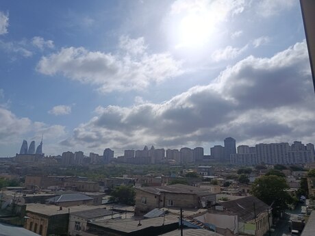 Продаётся 4-комнатная квартира в новостройке, Nizami, 168 м², 540 000 AZN, фото 2 / 12