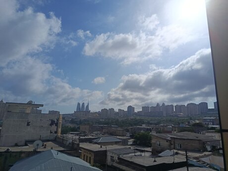 Продаётся 4-комнатная квартира в новостройке, Nizami, 168 м², 540 000 AZN, фото 3 / 12