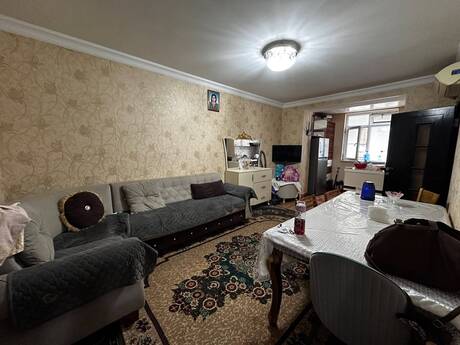 2-комнатная квартира, 44 м², İnşaatçılar: 135 000 ₼ 4