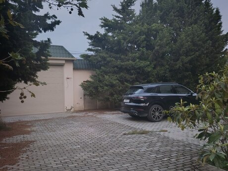 4-комнатный дом, 350 м², Mərdəkan: 550 000 ₼ 3